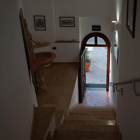 Tramonto Marina Apartment Cefalu