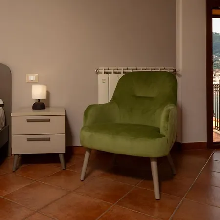 Tramonto Marina Apartment