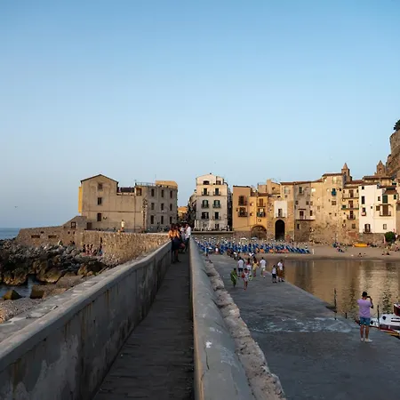 Tramonto Marina