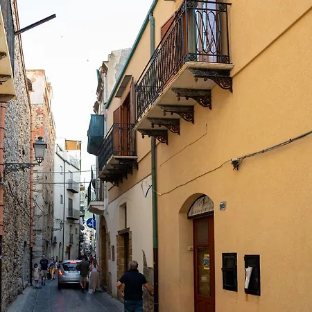 Tramonto Marina Apartment *