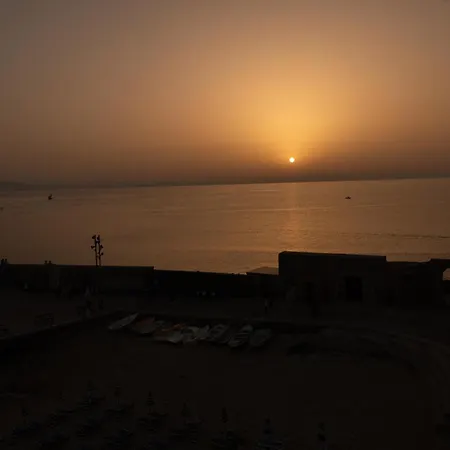 Tramonto Marina
