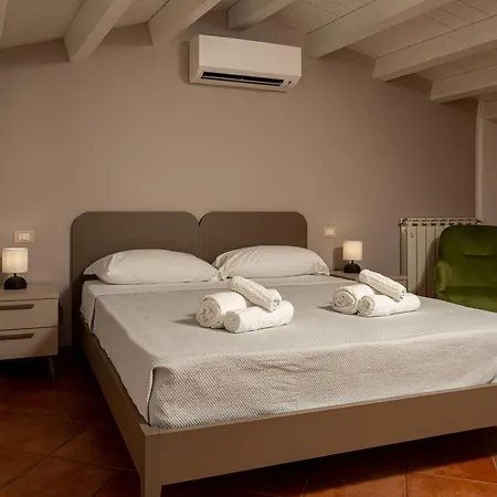 Apartment Tramonto Marina