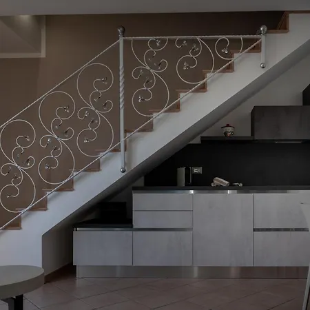 Apartment Tramonto Marina Cefalu