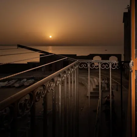 Tramonto Marina