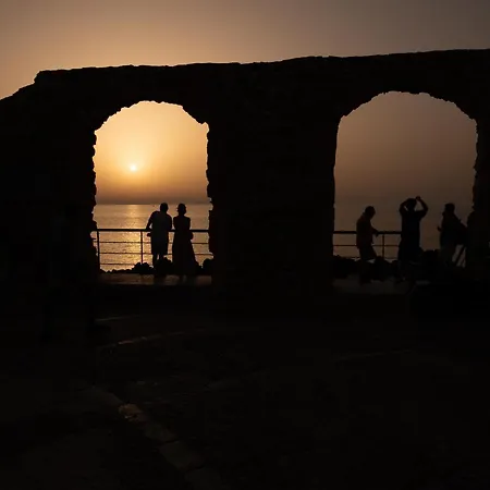 Tramonto Marina Apartment *