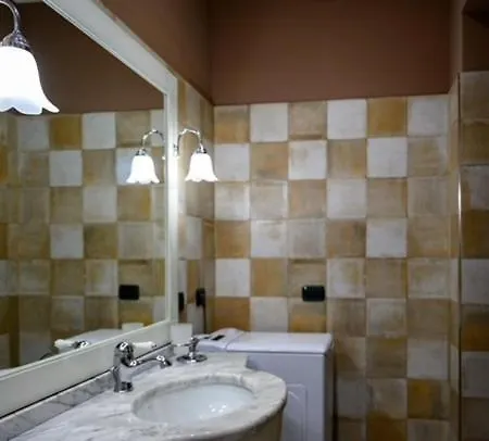 Apartment Tramonto Marina