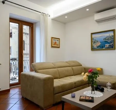 Tramonto Marina Apartment
