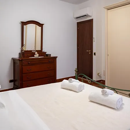 Tramonto Marina Apartment