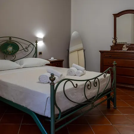 Apartment Tramonto Marina