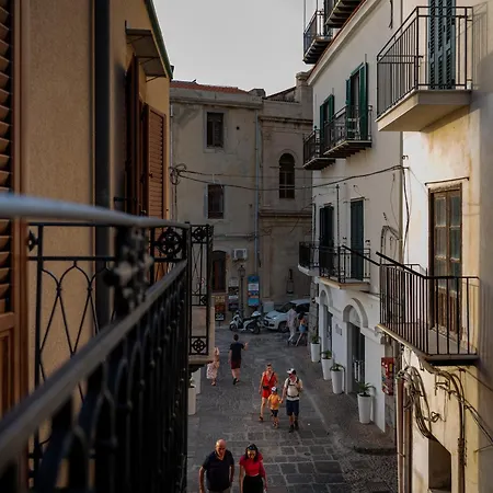 Tramonto Marina Apartment *