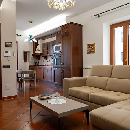 Tramonto Marina * Cefalu