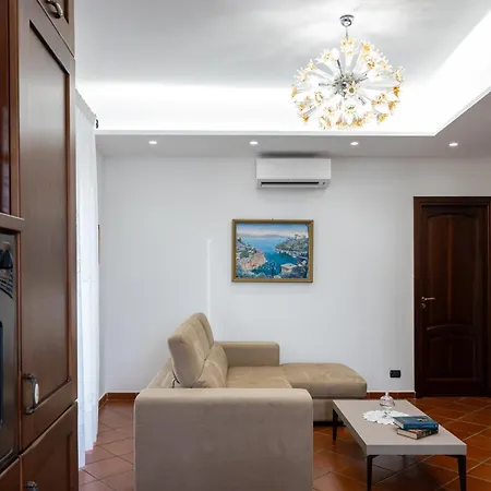 Apartment Tramonto Marina