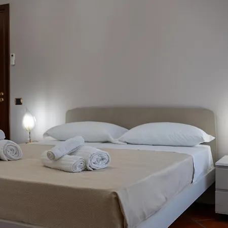Apartment Tramonto Marina Cefalu