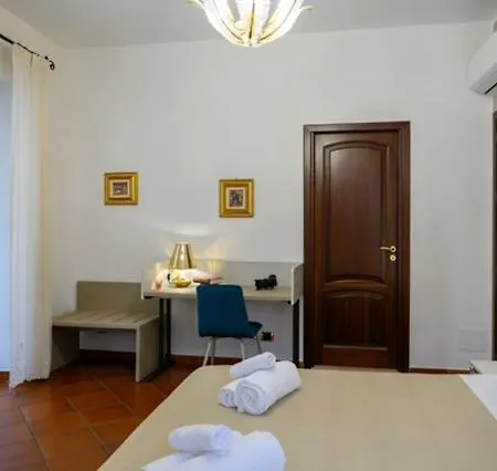Tramonto Marina Apartment