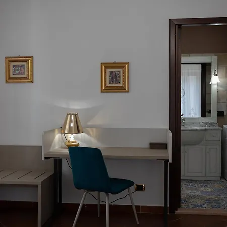 Tramonto Marina Apartment *