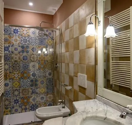 Apartment Tramonto Marina