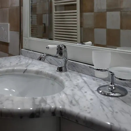 Apartment Tramonto Marina