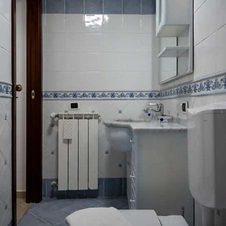 Apartment Tramonto Marina Cefalu