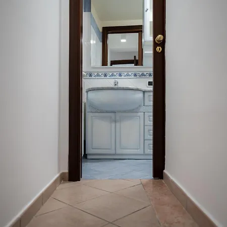 Tramonto Marina * Cefalu