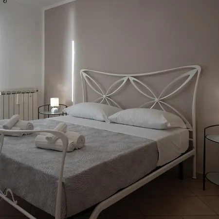 Apartment Tramonto Marina *