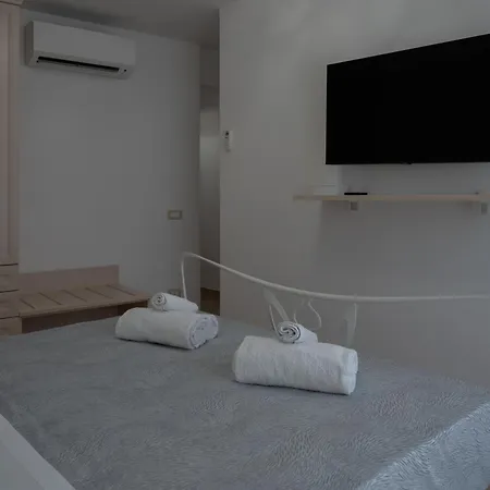 Tramonto Marina Apartment