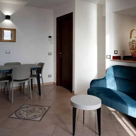 Tramonto Marina Apartment Cefalu