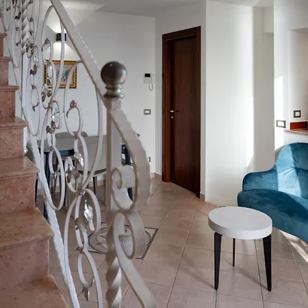 Apartment Tramonto Marina