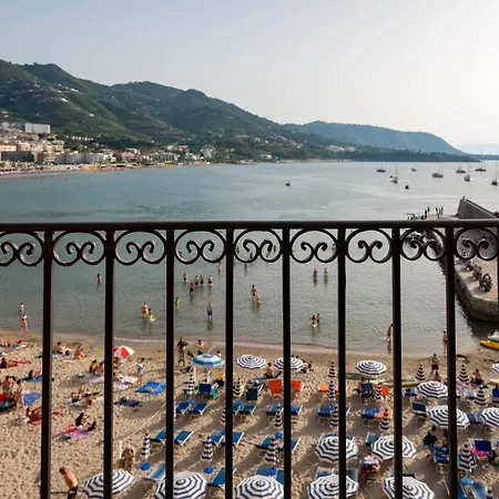 Tramonto Marina *