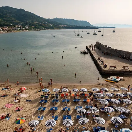 Tramonto Marina