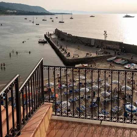 Tramonto Marina Apartment