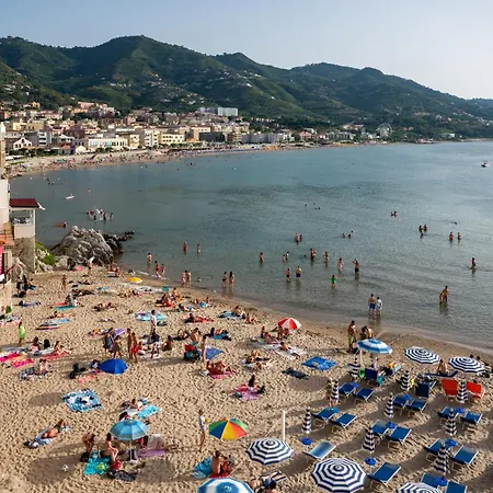 Tramonto Marina Apartment Cefalu