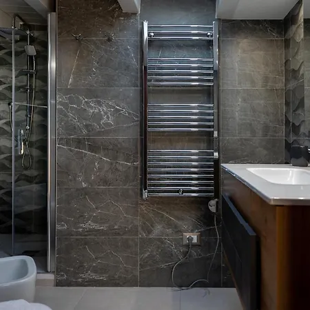 Tramonto Marina Apartment *