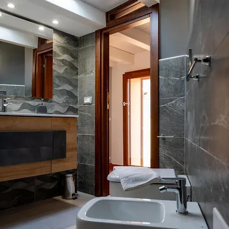 Tramonto Marina Cefalu