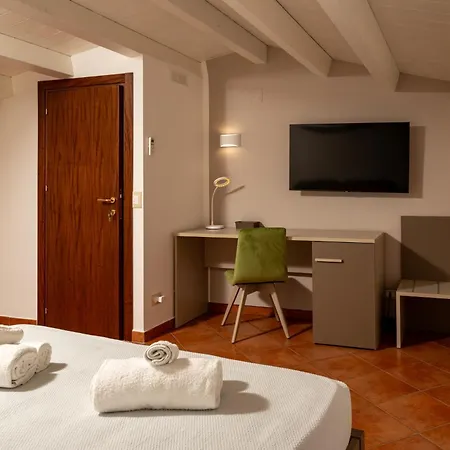 Tramonto Marina Cefalu