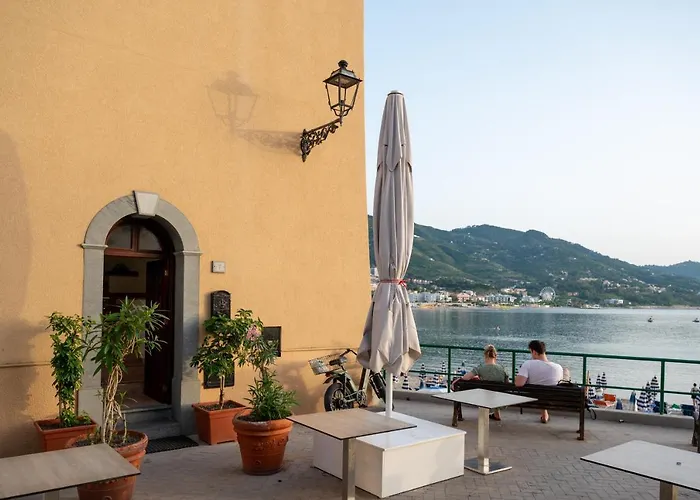 Appartamento Tramonto Marina *