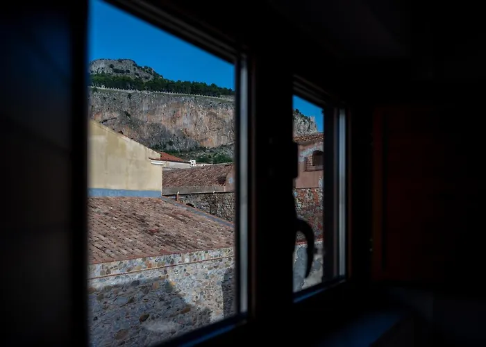 Tramonto Marina Appartamento Cefalù