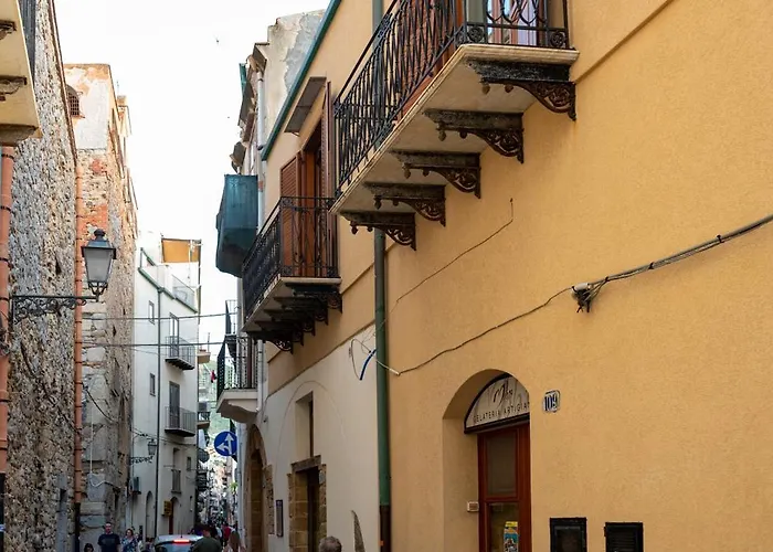 Tramonto Marina Appartamento *