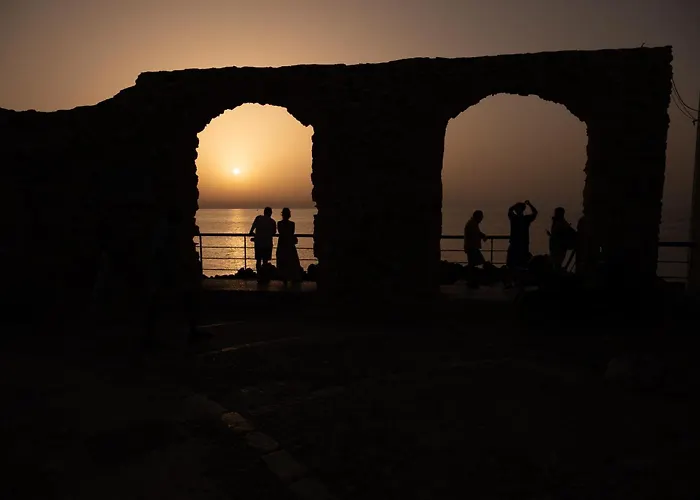 Tramonto Marina Апартаменти *