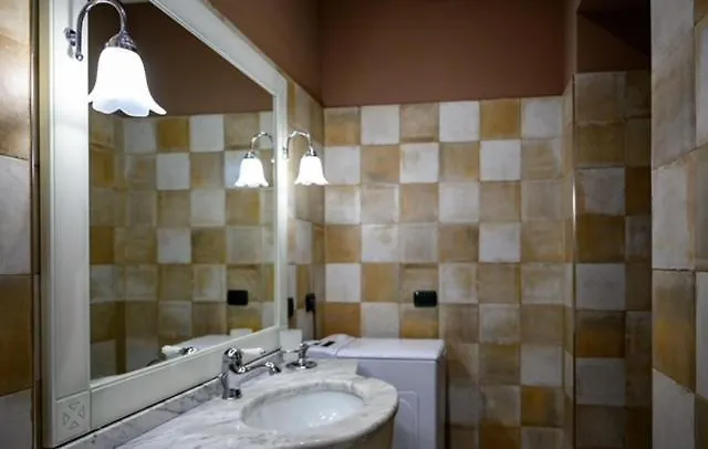 Апартаменти Tramonto Marina