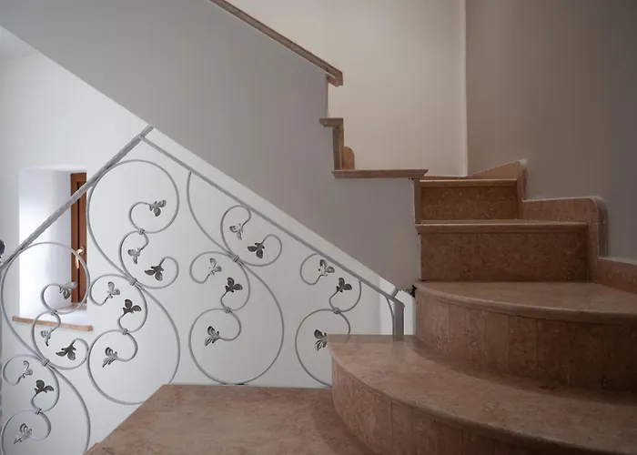 Апартаменти Tramonto Marina