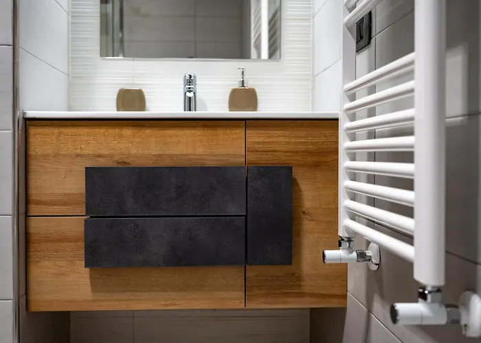 Appartamento Tramonto Marina