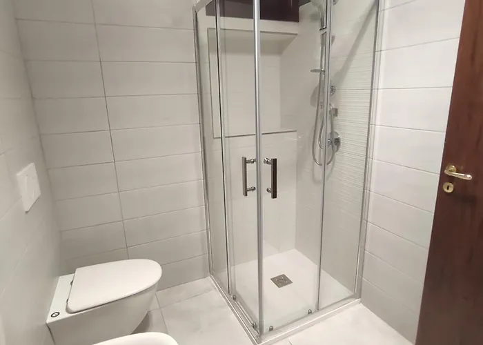 Tramonto Marina Appartamento Cefalù