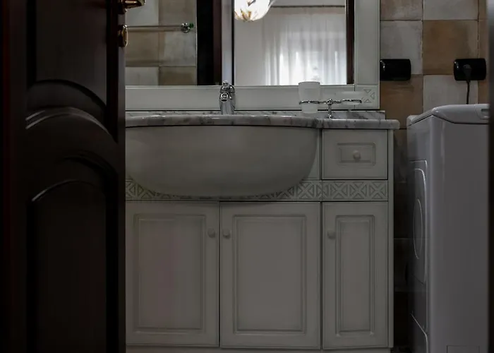 Tramonto Marina Appartamento *