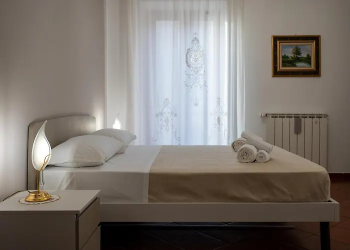 Appartamento Tramonto Marina