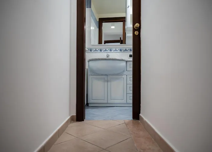 Tramonto Marina * Чефалу