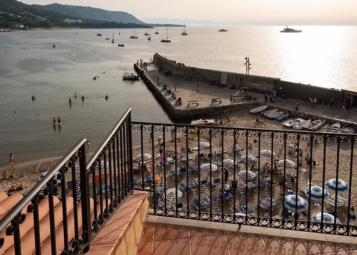 Tramonto Marina Appartamento