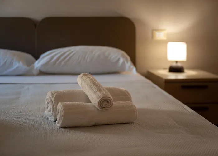 Апартаменти Tramonto Marina