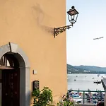 Tramonto Marina * Чефалу