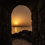 Tramonto Marina * Чефалу