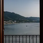 Tramonto Marina